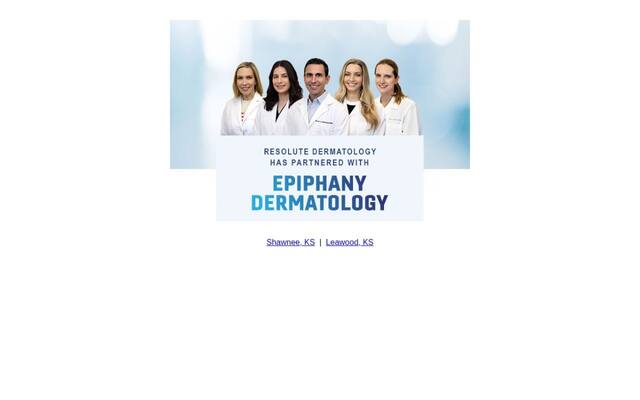 Resolute Dermatology