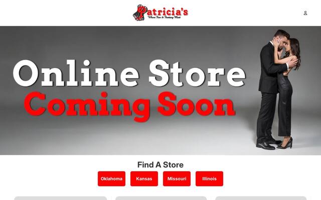 Patricia's Gift Shop