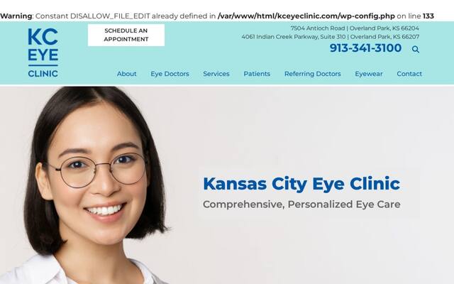 Kansas City Eye Clinic