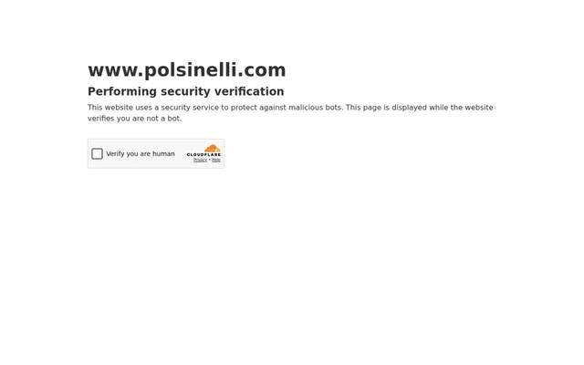 Polsinelli