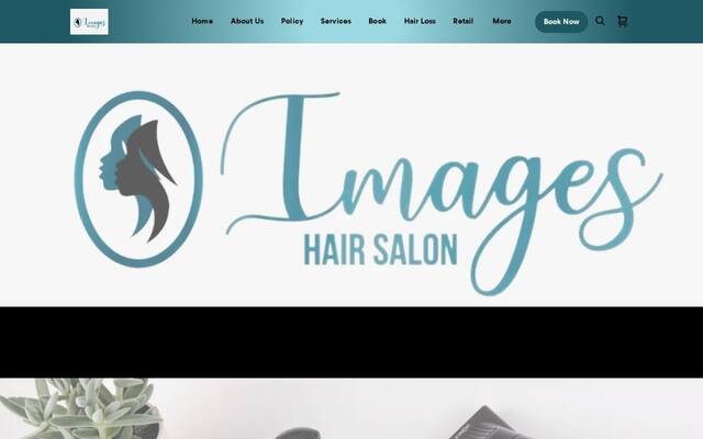 Images Hair Salon