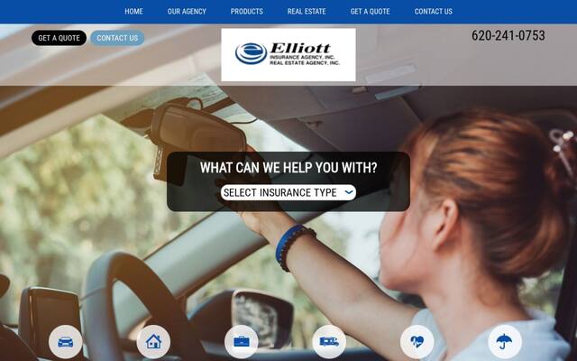 Elliott Insurance Agency