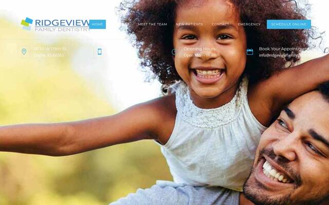Ridgeview Family Dentistry