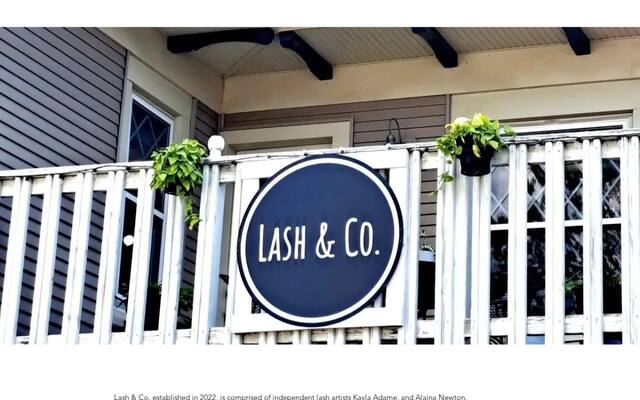 Lash & Co.