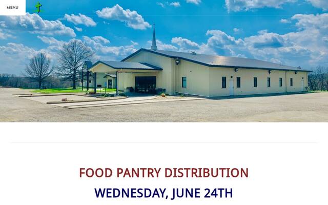 Circleville Christian Church