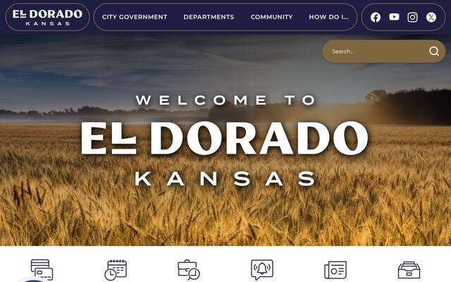 El Dorado Police Department