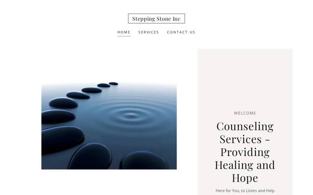 Stepping Stone