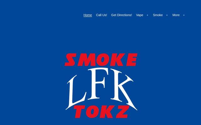 SmokeTokz
