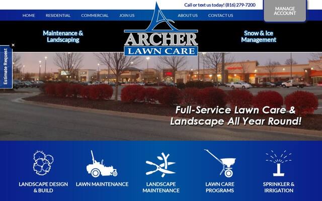 Archer Lawn Care