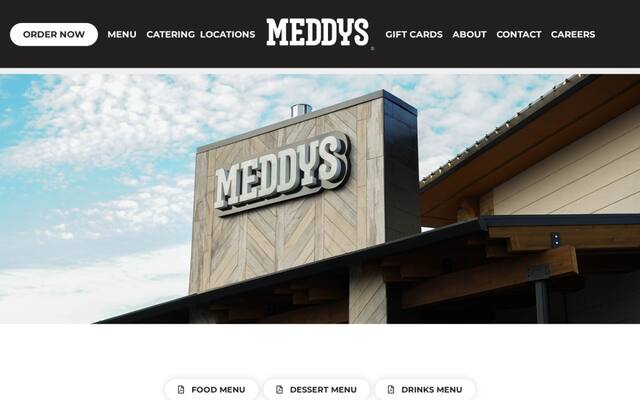 Meddys