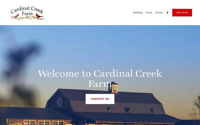 Cardinal Creek Farm