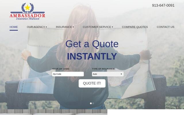 Ambassador Insurance Midwest