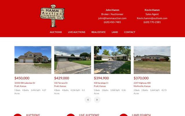 Juanita Strapp Realtor