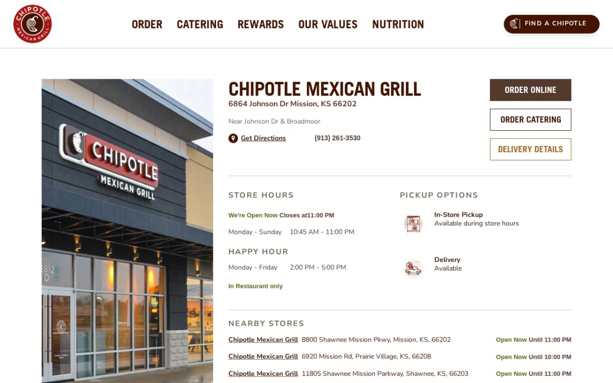 Chipotle