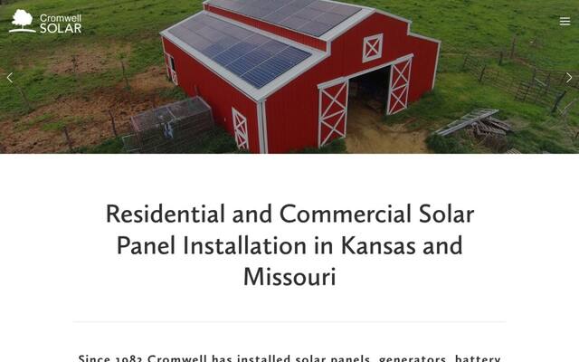 Cromwell Solar