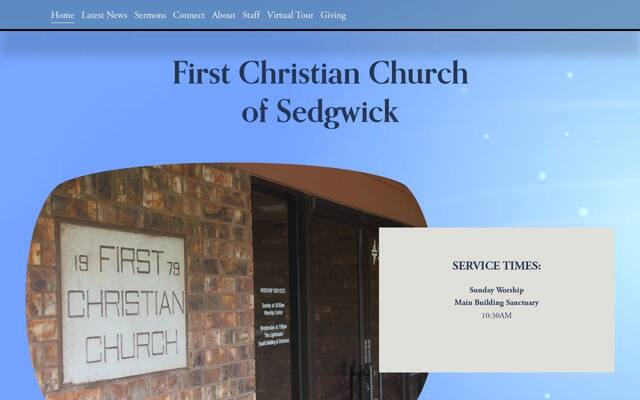 FCC Sedgwick