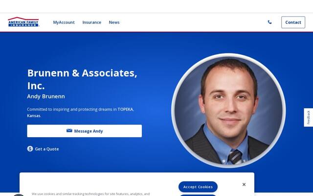 American Family Insurance