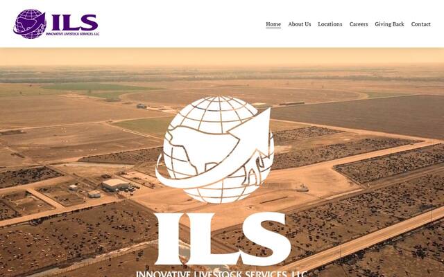 Innovative Livestock Services, INC.