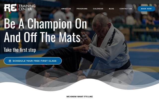 Team Roney Edler BJJ