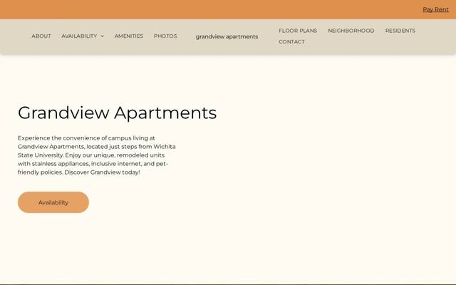 Grandview Apartments