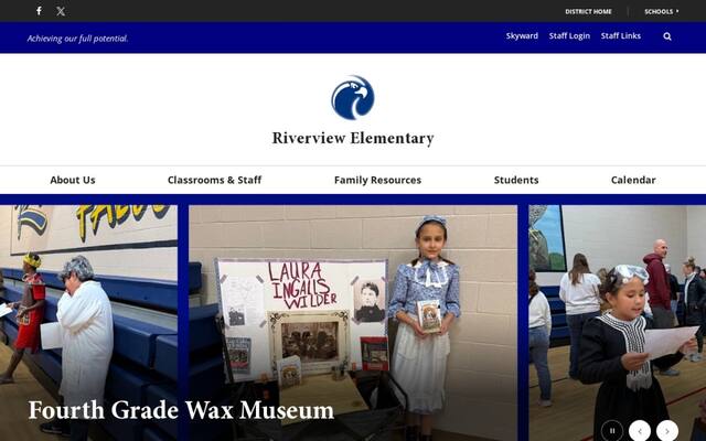 Riverview Elementary School