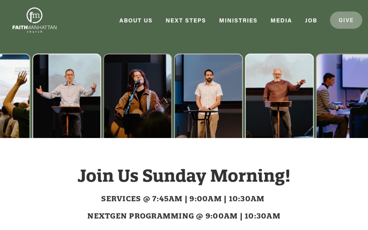 Faith Evangelical Free Church