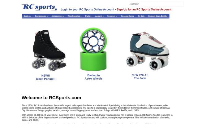 Skate City