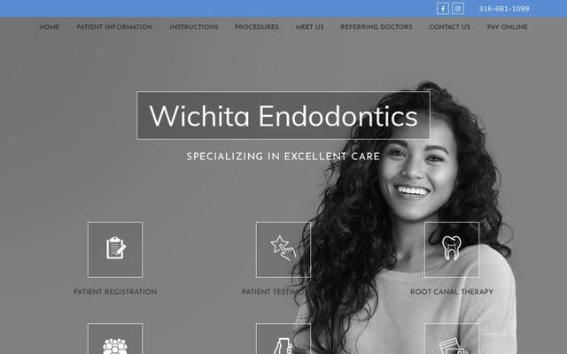 Wichita Endodontics
