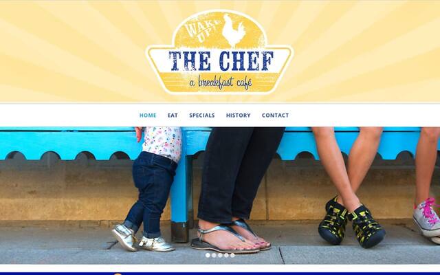 The Chef