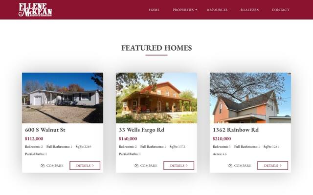 Ellene McKean & Associates Realtors