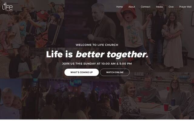 Life Church