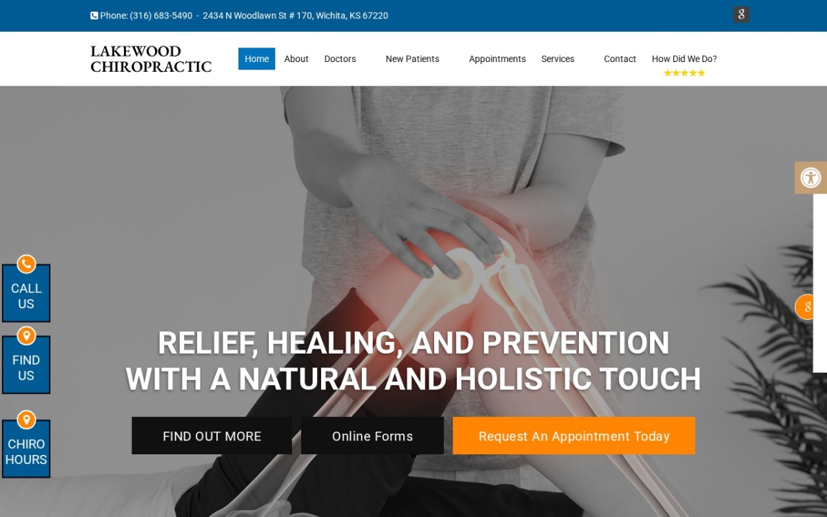 Lakewood Chiropractic