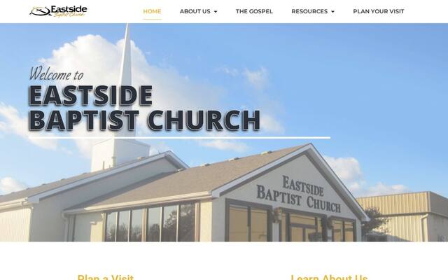 Eastside Baptist Church