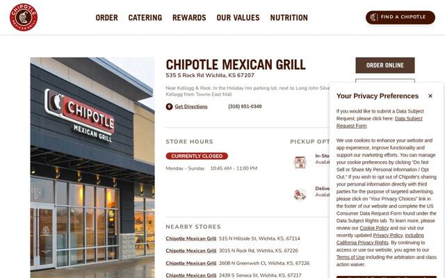 Chipotle