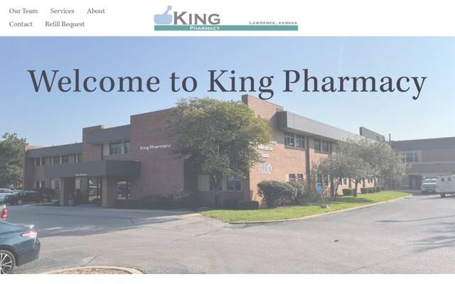 King Pharmacy