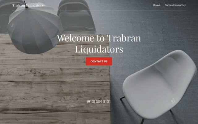 Trabran Liquidators