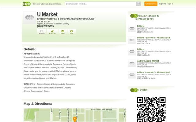 U-Market