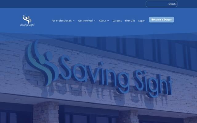 Kansas Eye Bank & Cornea Research Center