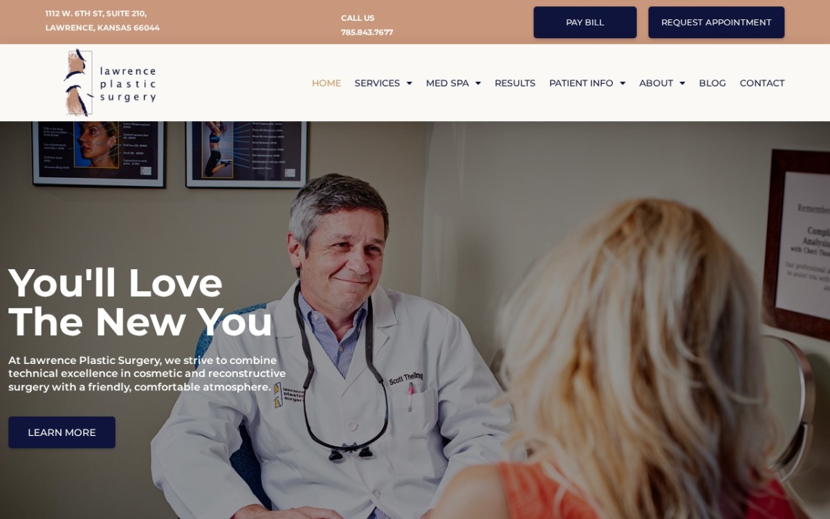 Lawrence Plastic Surgery