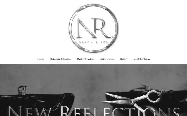 New Reflections