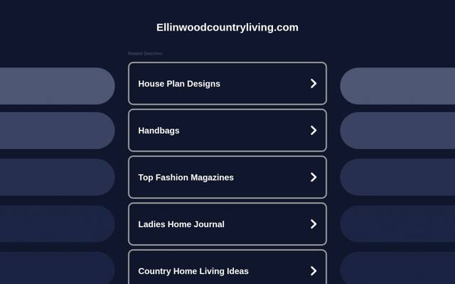 Country Place Senior Living