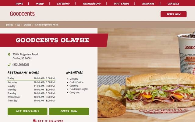 Goodcents