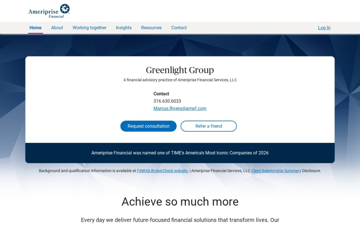 Greenlight Group