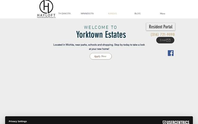 Yorktown Estates