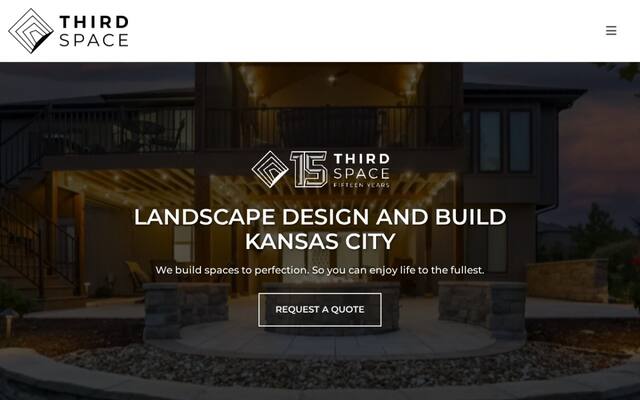 Third Space Design Build