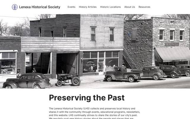 Legler Barn Museum