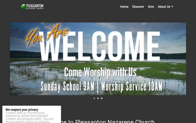 Church of the Nazarene