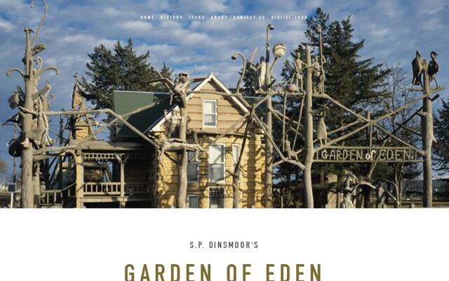 Garden of Eden
