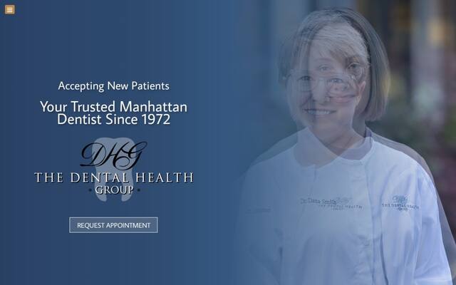 The Dental Health Group