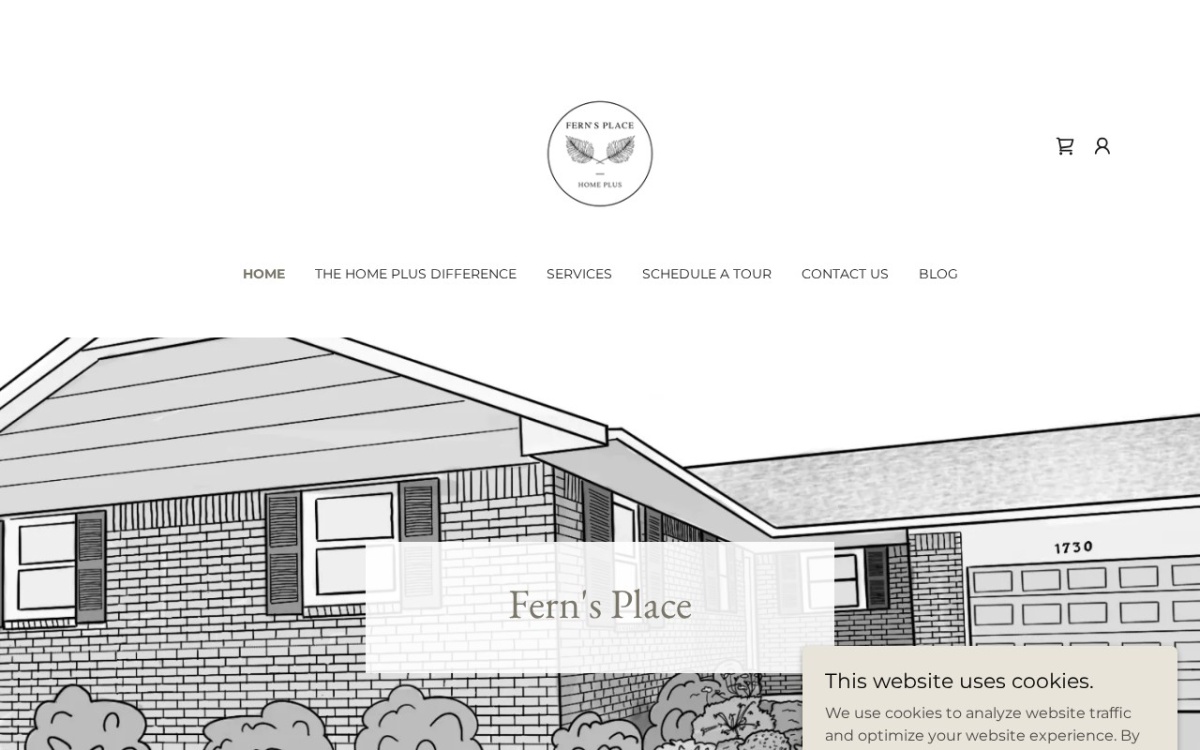 Fern's Place Home Plus